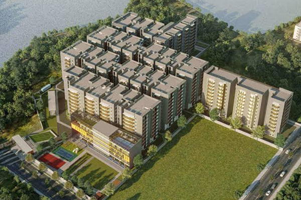 Hallmark sunnyside manchirevula