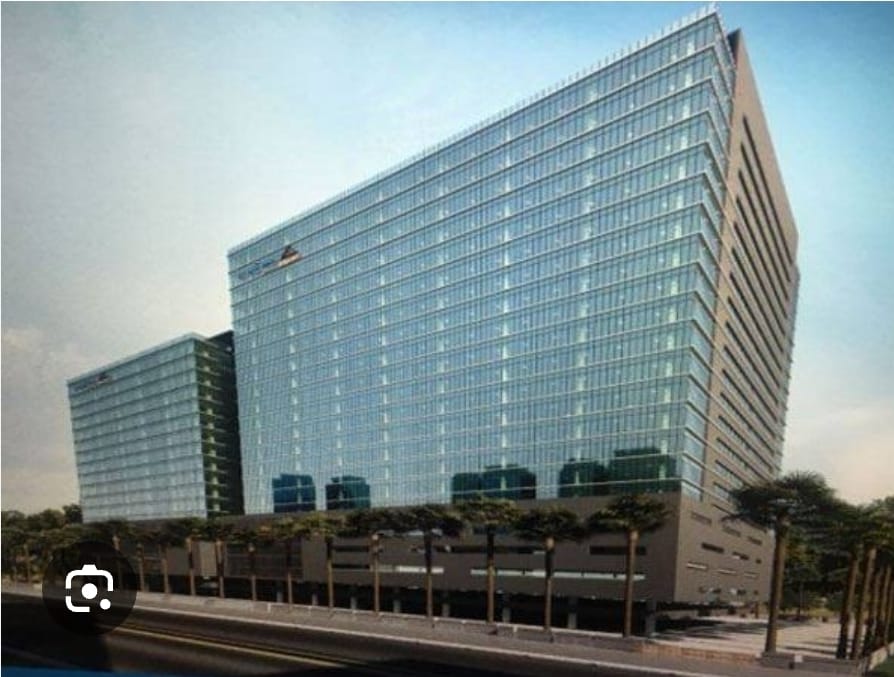 Phoenix Aquila nanakramguda commercial