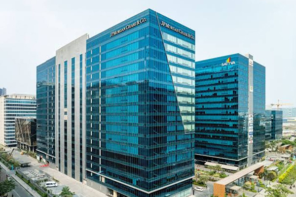 Salarpuria sattva Knowledge city