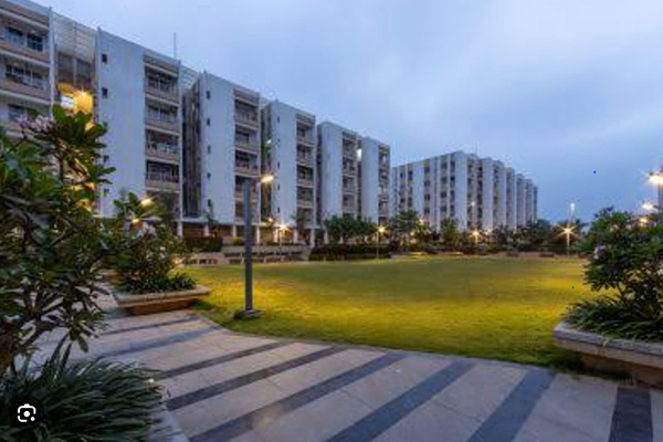 Indis viva city kompally